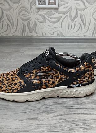 Оригинальные кроссовки skechers go-run 400