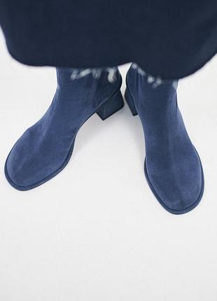 Ботильйони жіночі lookie atelier