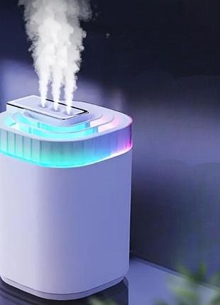 Зволожувач повітря humidifier ma744