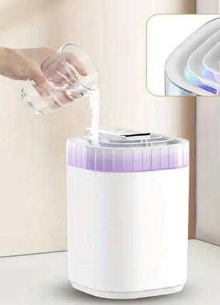 Увлажнитель воздуха humidifier ma744 2