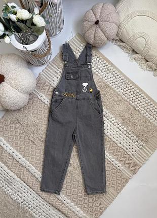 Комбінезон zara 110см