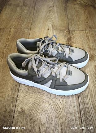 Кросівки timberland laurel court lace-up low trainer, 41 розмір устілка 26,8 см