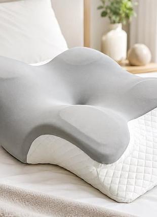 Подушка ортопедична "метелик" (pillow-04)