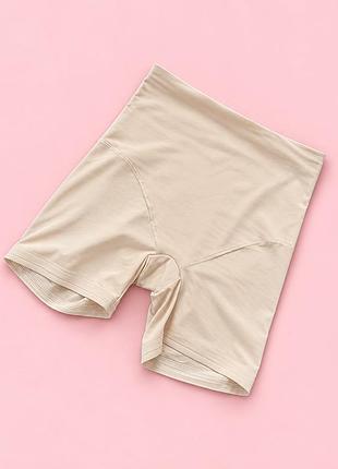 Утягивающие корректирующие шортики трусики thirdlove m