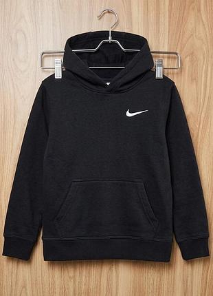 Худи тлстовка кофта свитшот nike