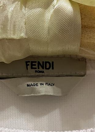 Fendi 100% оригінал