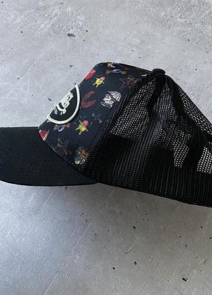 Кепка von dutch 7