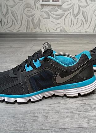 Оригінальні кросівки nike dual fusion st2