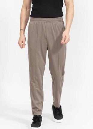 Штани чоловічі calvin klein, коричневі