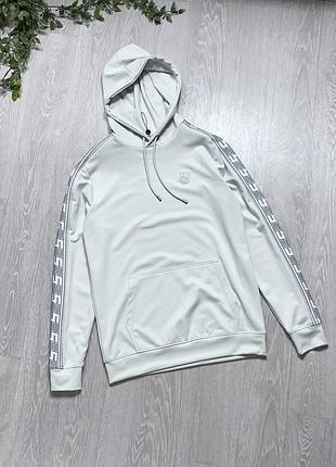 Кофта с капюшоном Siksilk (m)