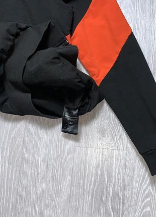 Кофта на змійці antony morato (m) 3