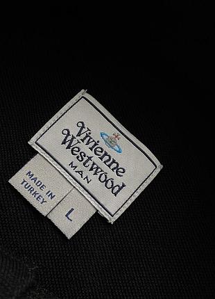 Кофта vivienne westwood 3