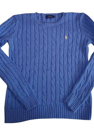 Вязаный мирер polo ralph lauren