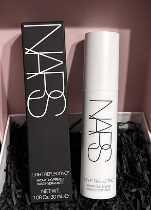 Праймер nars light reflecting