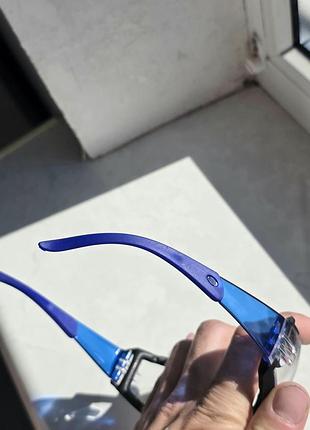 Очки защитные 3m 6
