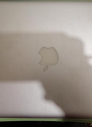 Macbook pro 13  a1278