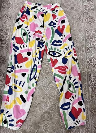 Штани stella mccartney оригінал