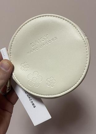 Косметичка, кошелек marc jacob’s daisy