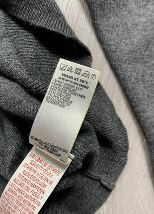 Кофта m&s (s) 4