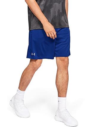 Новые спортисные шорты андер армор under armour tech mesh shorts, m, оригинал