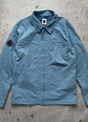 Овершот pretty green.
