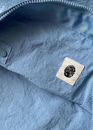 Овершот pretty green. 5