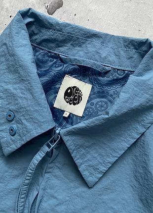 Овершот pretty green. 4