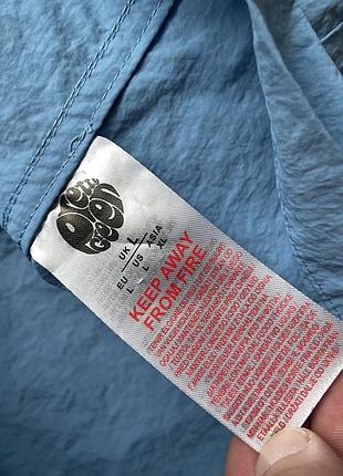Овершот pretty green. 6