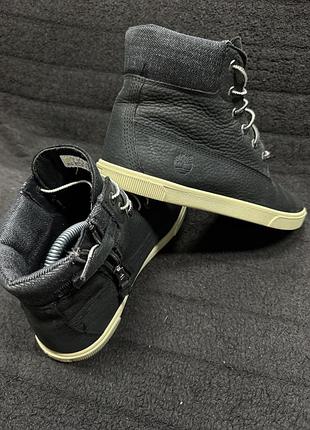 Черевики timberland