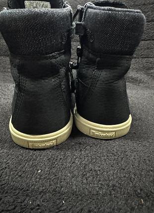 Черевики timberland 5