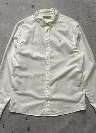 Сорочка allsaints