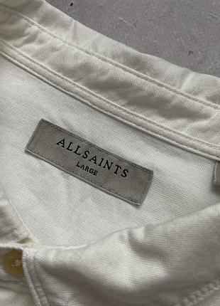 Сорочка allsaints 2