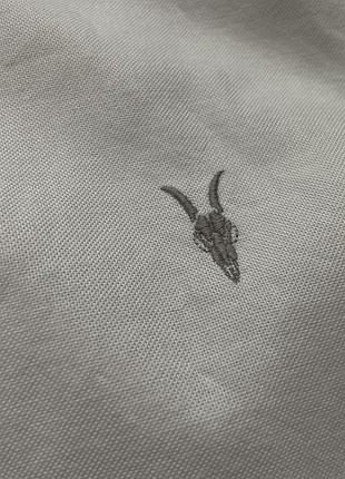 Сорочка allsaints 3