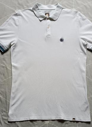 Поло pretty green