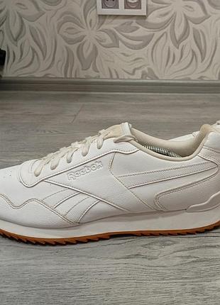 Оригінальні кросівки reebok classic