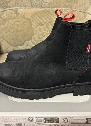 Черевички levis