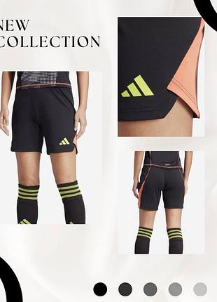 Спортивні шорти adidas