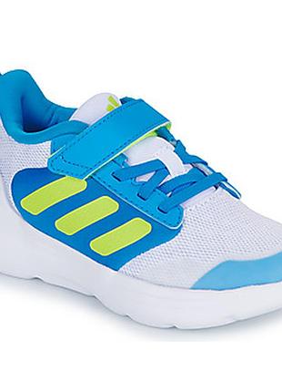 Детские кроссовки adidas tensaur run 3.0 el\34р.(21,5)оригинал