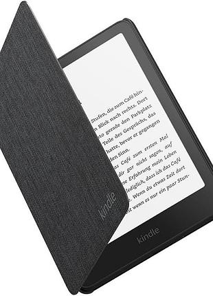 Чехол для электронной книги amazon kindle paperwhite тканевый защитный чехол-книжка для электронной книги