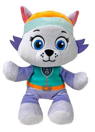 Ty paw patrol "еверест" 15 см 44015