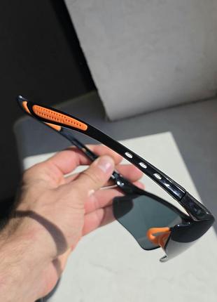 Очки защитные shadow stealth 5