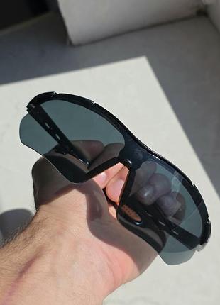Очки защитные shadow stealth