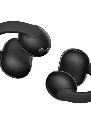 Беспроводные наушники anker soundcore c50i black open-ear tws (d1101p11)