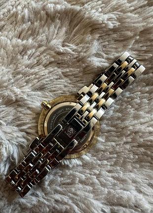Годинник anne klein ak/2159gntt 2
