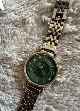 Годинник anne klein ak/2159gntt 3