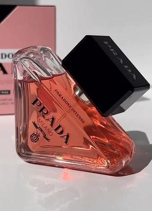 Prada paradoxe парфум