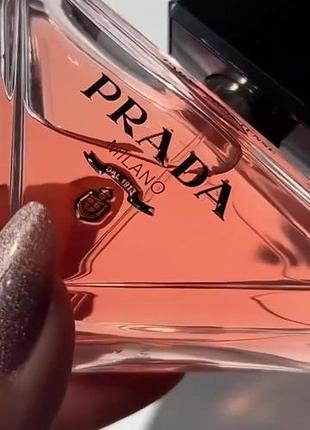 Prada paradoxe парфум 2