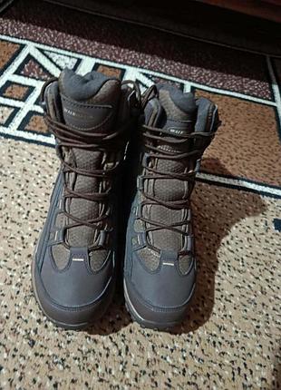 🥾 новые зимние ботинки walkmaxx

ортопедические зимние ботинки от walkmaxx – удобная и практичная модель для холодного времени года.