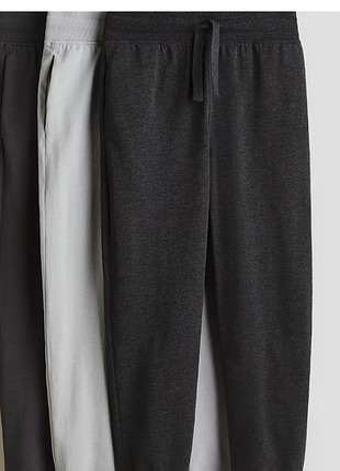 Спортивные штаны h&amp;m на 11 - 16 лет (152 -170)