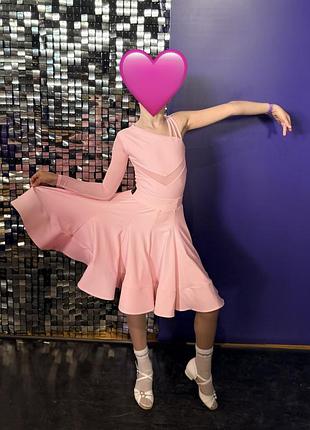 Неймовірно  ніжний бейсік від бренду leila dance